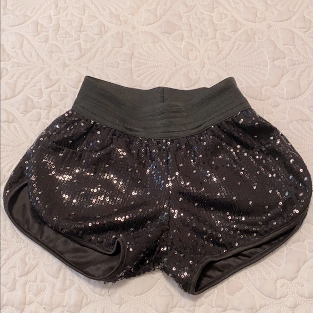 Girl shorts